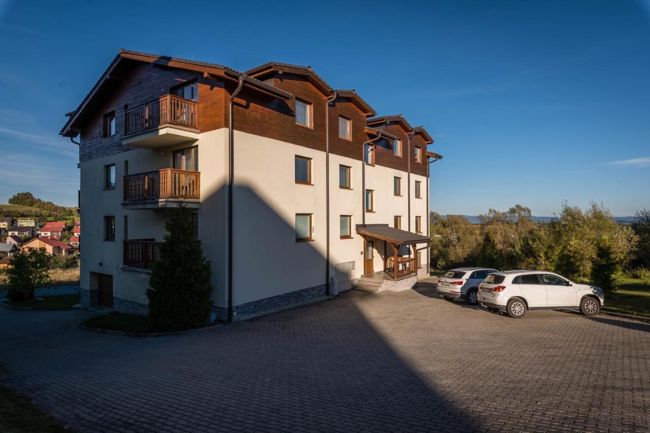 Apartman Lesna Nova Lesna Exterior photo